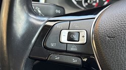 2021 (21) VOLKSWAGEN POLO 1.0 TSI 95 Match 5dr DSG 5036947