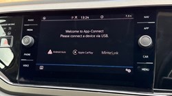 2021 (21) VOLKSWAGEN POLO 1.0 TSI 95 Match 5dr DSG 5036951