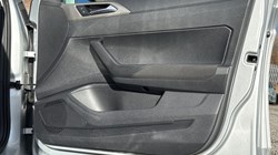 2021 (21) VOLKSWAGEN POLO 1.0 TSI 95 Match 5dr DSG 5036940