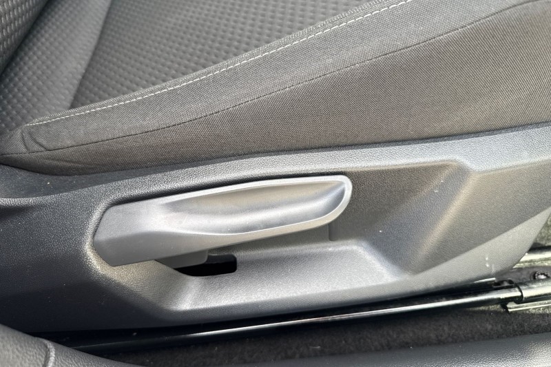 2021 (21) VOLKSWAGEN POLO 1.0 TSI 95 Match 5dr DSG 5036943