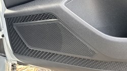 2021 (21) VOLKSWAGEN POLO 1.0 TSI 95 Match 5dr DSG 5036941