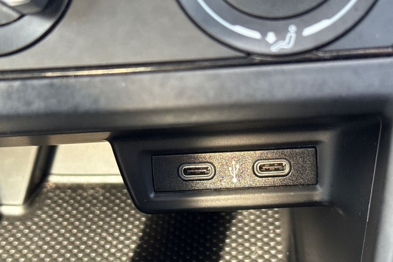 2021 (21) VOLKSWAGEN POLO 1.0 TSI 95 Match 5dr DSG 5036963