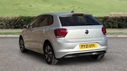 2021 (21) VOLKSWAGEN POLO 1.0 TSI 95 Match 5dr DSG 5036931