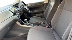 2021 (21) VOLKSWAGEN POLO 1.0 TSI 95 Match 5dr DSG 5036932