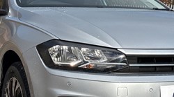2021 (21) VOLKSWAGEN POLO 1.0 TSI 95 Match 5dr DSG 5036959