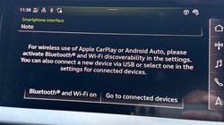 2023 (23) AUDI A3 35 TDI S Line 5dr S Tronic 5036915