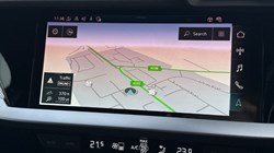 2023 (23) AUDI A3 35 TDI S Line 5dr S Tronic 5036914