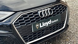 2023 (23) AUDI A3 35 TDI S Line 5dr S Tronic 5036926