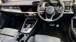 2023 (23) AUDI A3 35 TDI S Line 5dr S Tronic 5036912