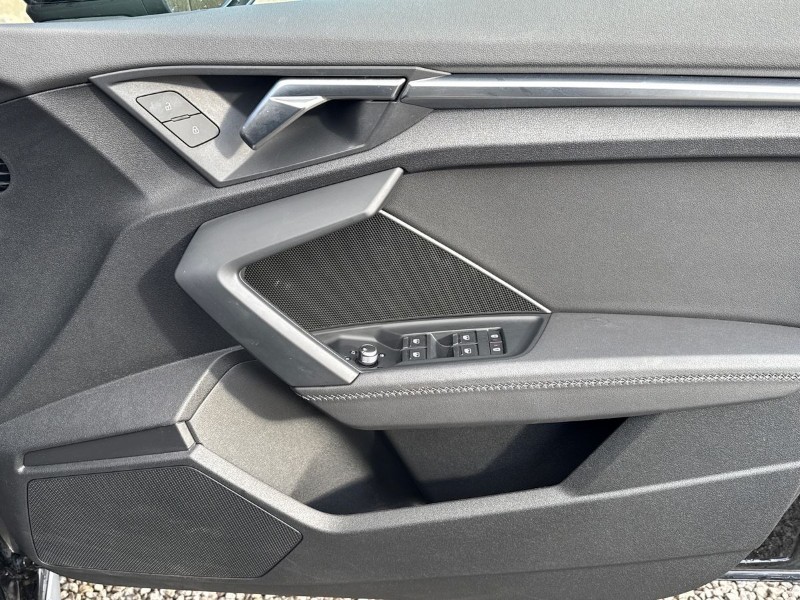 2023 (23) AUDI A3 35 TDI S Line 5dr S Tronic 5036902