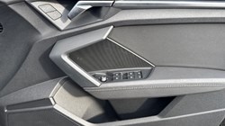 2023 (23) AUDI A3 35 TDI S Line 5dr S Tronic 5036902