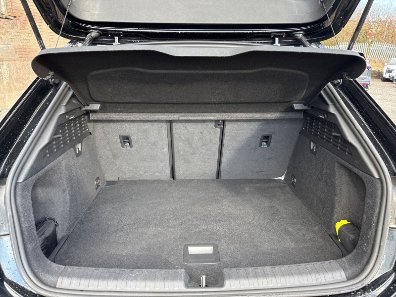 2023 (23) AUDI A3 35 TDI S Line 5dr S Tronic 5036922