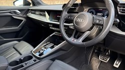 2023 (23) AUDI A3 35 TDI S Line 5dr S Tronic 5036901