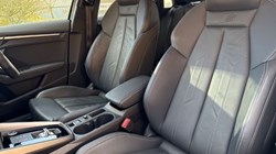 2023 (23) AUDI A3 35 TDI S Line 5dr S Tronic 5036920