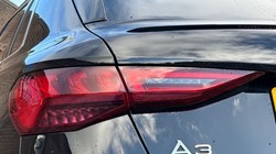 2023 (23) AUDI A3 35 TDI S Line 5dr S Tronic 5036928