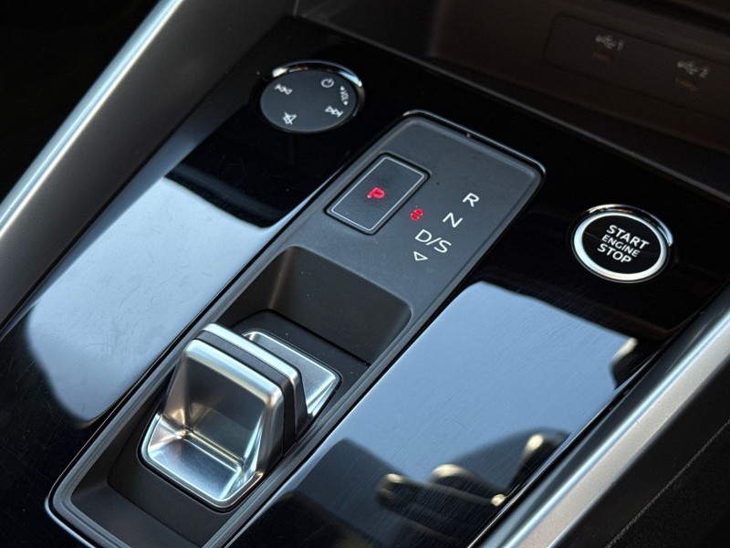 2023 (23) AUDI A3 35 TDI S Line 5dr S Tronic 5036918