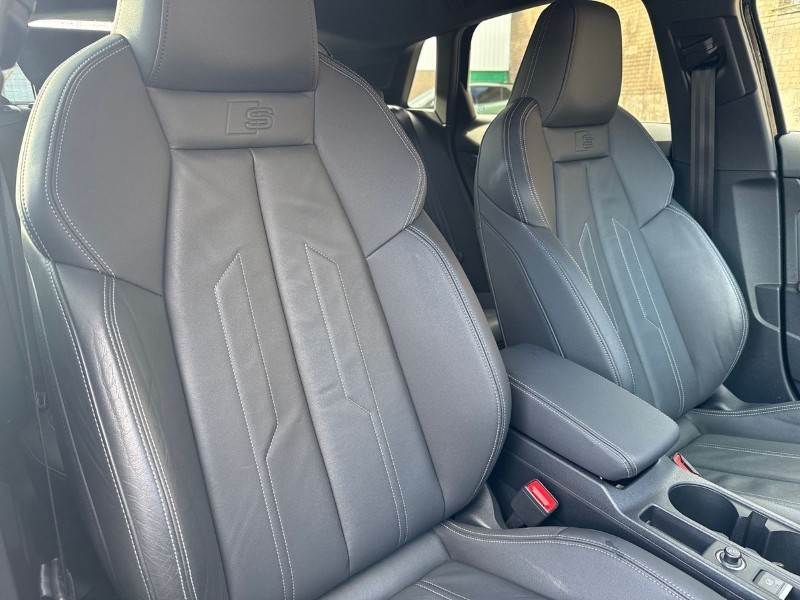 2023 (23) AUDI A3 35 TDI S Line 5dr S Tronic 5036907