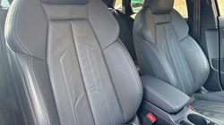 2023 (23) AUDI A3 35 TDI S Line 5dr S Tronic 5036907