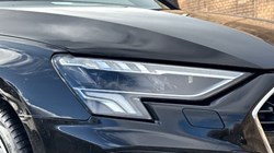 2023 (23) AUDI A3 35 TDI S Line 5dr S Tronic 5036925