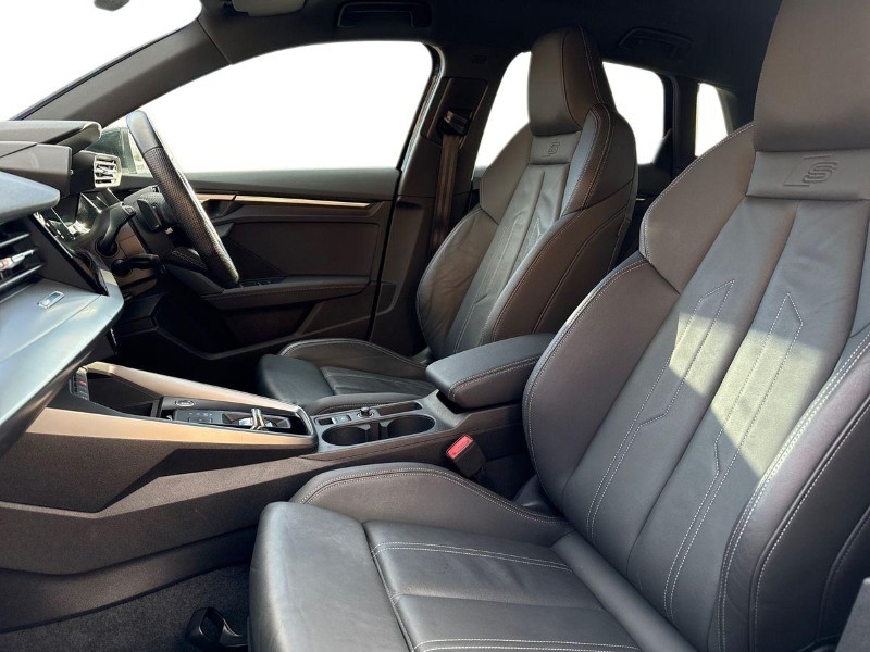 2023 (23) AUDI A3 35 TDI S Line 5dr S Tronic 5036894