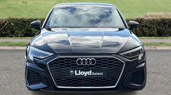 2023 (23) AUDI A3 35 TDI S Line 5dr S Tronic 5036898