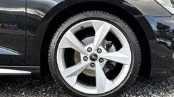 2023 (23) AUDI A3 35 TDI S Line 5dr S Tronic 5036899