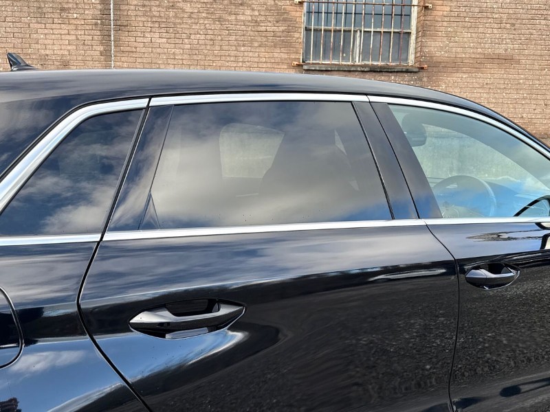 2023 (23) AUDI A3 35 TDI S Line 5dr S Tronic 5036923