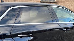 2023 (23) AUDI A3 35 TDI S Line 5dr S Tronic 5036923