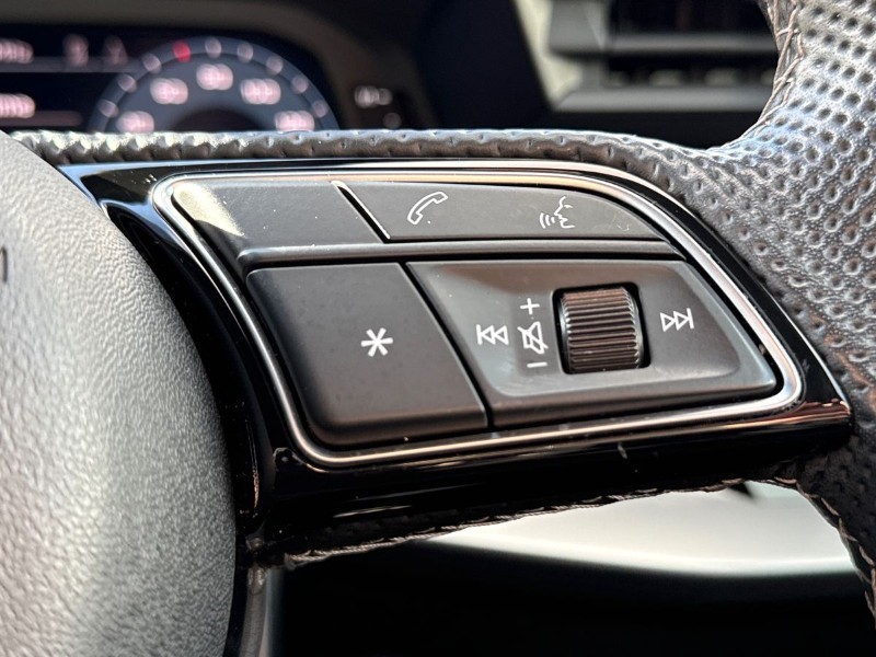 2023 (23) AUDI A3 35 TDI S Line 5dr S Tronic 5036910