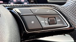 2023 (23) AUDI A3 35 TDI S Line 5dr S Tronic 5036910