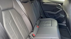 2023 (23) AUDI A3 35 TDI S Line 5dr S Tronic 5036895