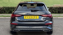 2023 (23) AUDI A3 35 TDI S Line 5dr S Tronic 5036897