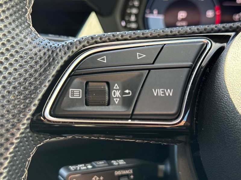 2023 (23) AUDI A3 35 TDI S Line 5dr S Tronic 5036909