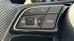 2023 (23) AUDI A3 35 TDI S Line 5dr S Tronic 5036909