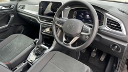 2024 (24) VOLKSWAGEN T-ROC 1.5 TSI Style 5dr 5017483