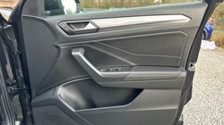 2024 (24) VOLKSWAGEN T-ROC 1.5 TSI Style 5dr 5017484