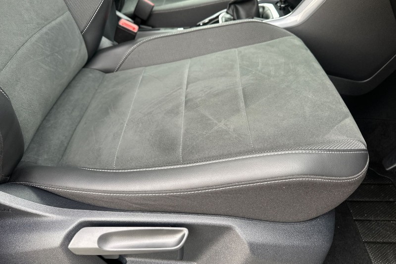 2024 (24) VOLKSWAGEN T-ROC 1.5 TSI Style 5dr 5017488