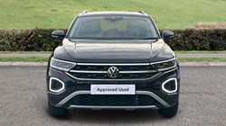 2024 (24) VOLKSWAGEN T-ROC 1.5 TSI Style 5dr 5017480