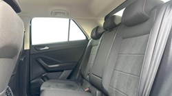 2024 (24) VOLKSWAGEN T-ROC 1.5 TSI Style 5dr 5017477