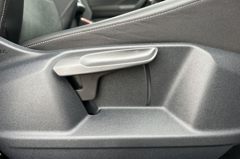 2024 (24) VOLKSWAGEN T-ROC 1.5 TSI Style 5dr 5017487