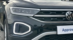 2024 (24) VOLKSWAGEN T-ROC 1.5 TSI Style 5dr 5017504