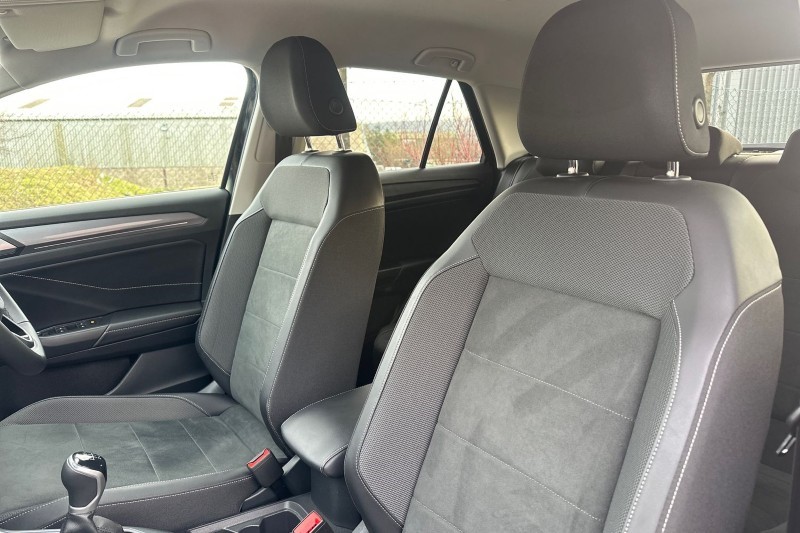 2024 (24) VOLKSWAGEN T-ROC 1.5 TSI Style 5dr 5017500