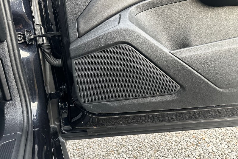 2024 (24) VOLKSWAGEN T-ROC 1.5 TSI Style 5dr 5017485