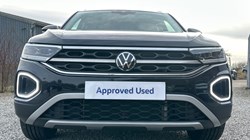 2024 (24) VOLKSWAGEN T-ROC 1.5 TSI Style 5dr 5017505