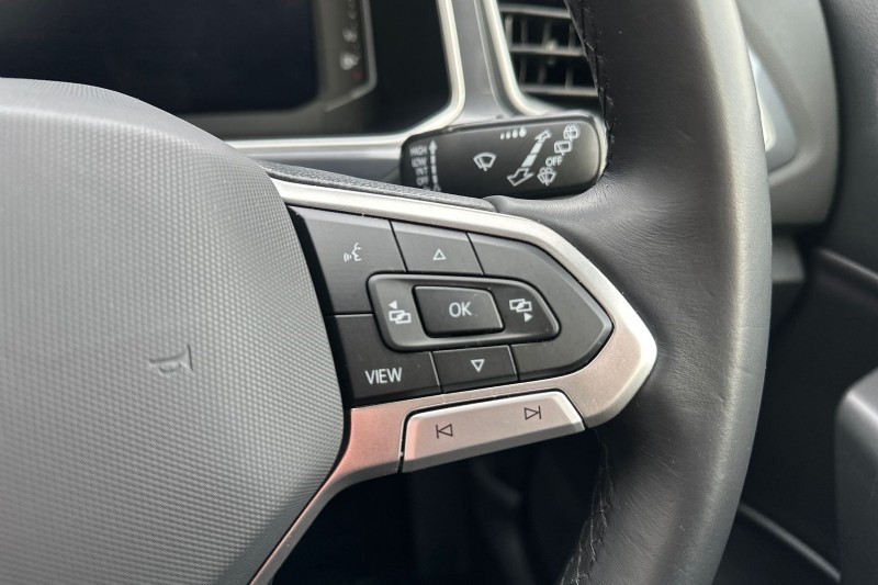 2024 (24) VOLKSWAGEN T-ROC 1.5 TSI Style 5dr 5017492