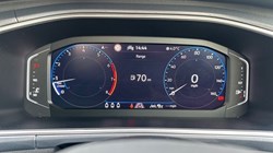 2024 (24) VOLKSWAGEN T-ROC 1.5 TSI Style 5dr 5017493