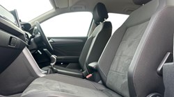 2024 (24) VOLKSWAGEN T-ROC 1.5 TSI Style 5dr 5017476