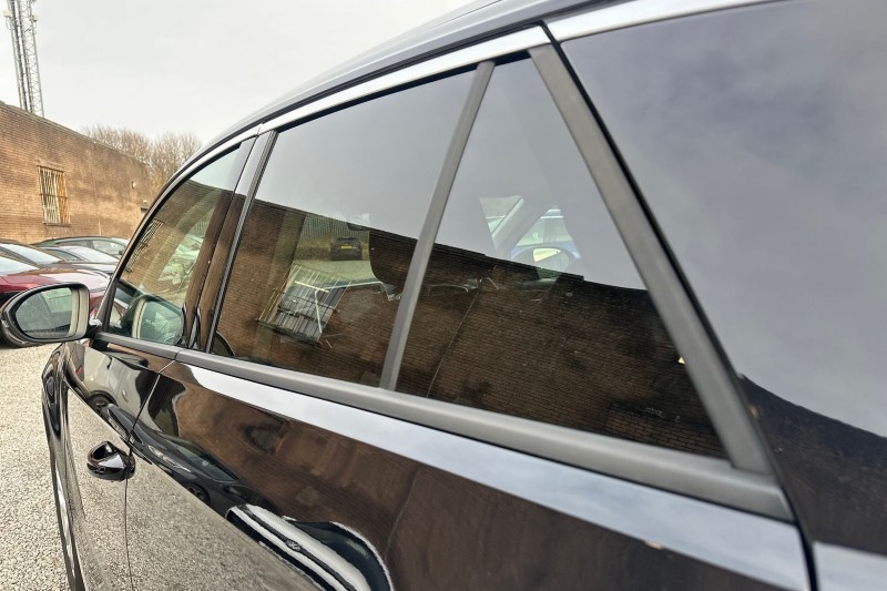 2024 (24) VOLKSWAGEN T-ROC 1.5 TSI Style 5dr 5017503