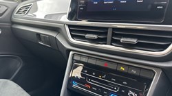 2024 (24) VOLKSWAGEN T-ROC 1.5 TSI Style 5dr 5017498