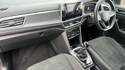 2024 (24) VOLKSWAGEN T-ROC 1.5 TSI Style 5dr 5017501
